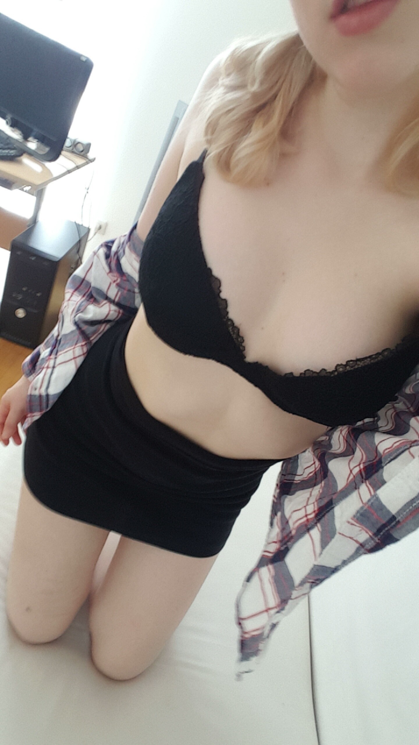 Tits