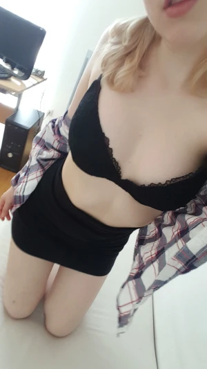 Tits