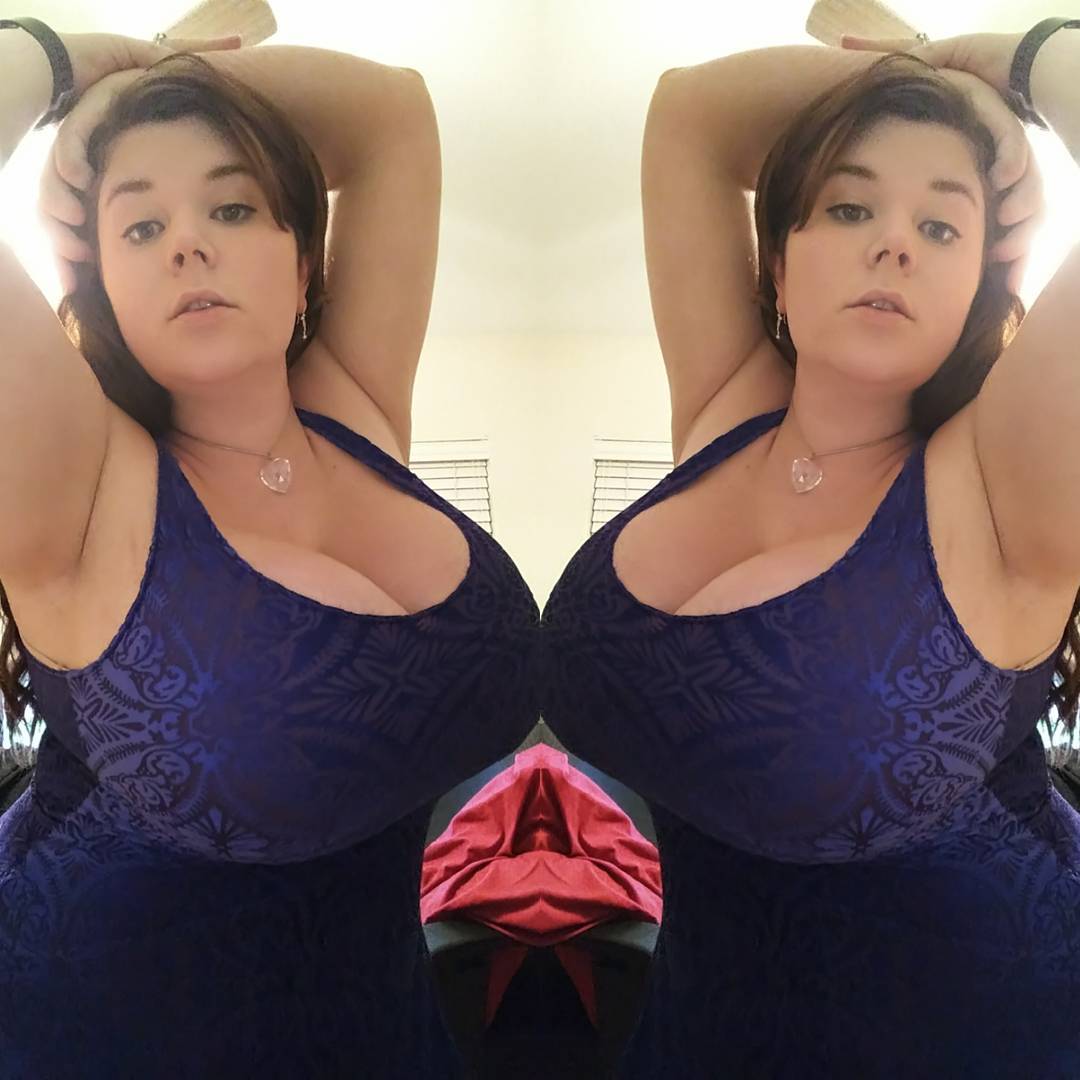 These fat tits are so amazing