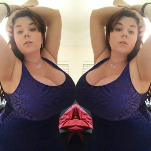 These fat tits are so amazing