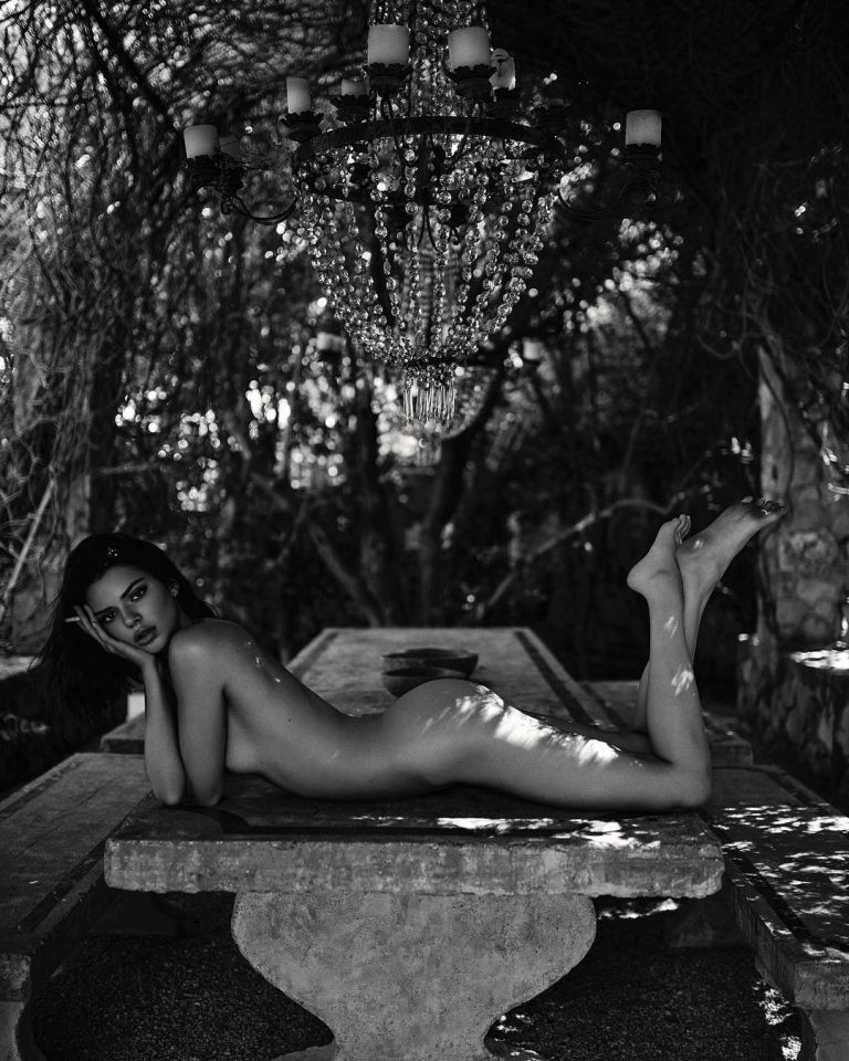 Kendall Jenner
