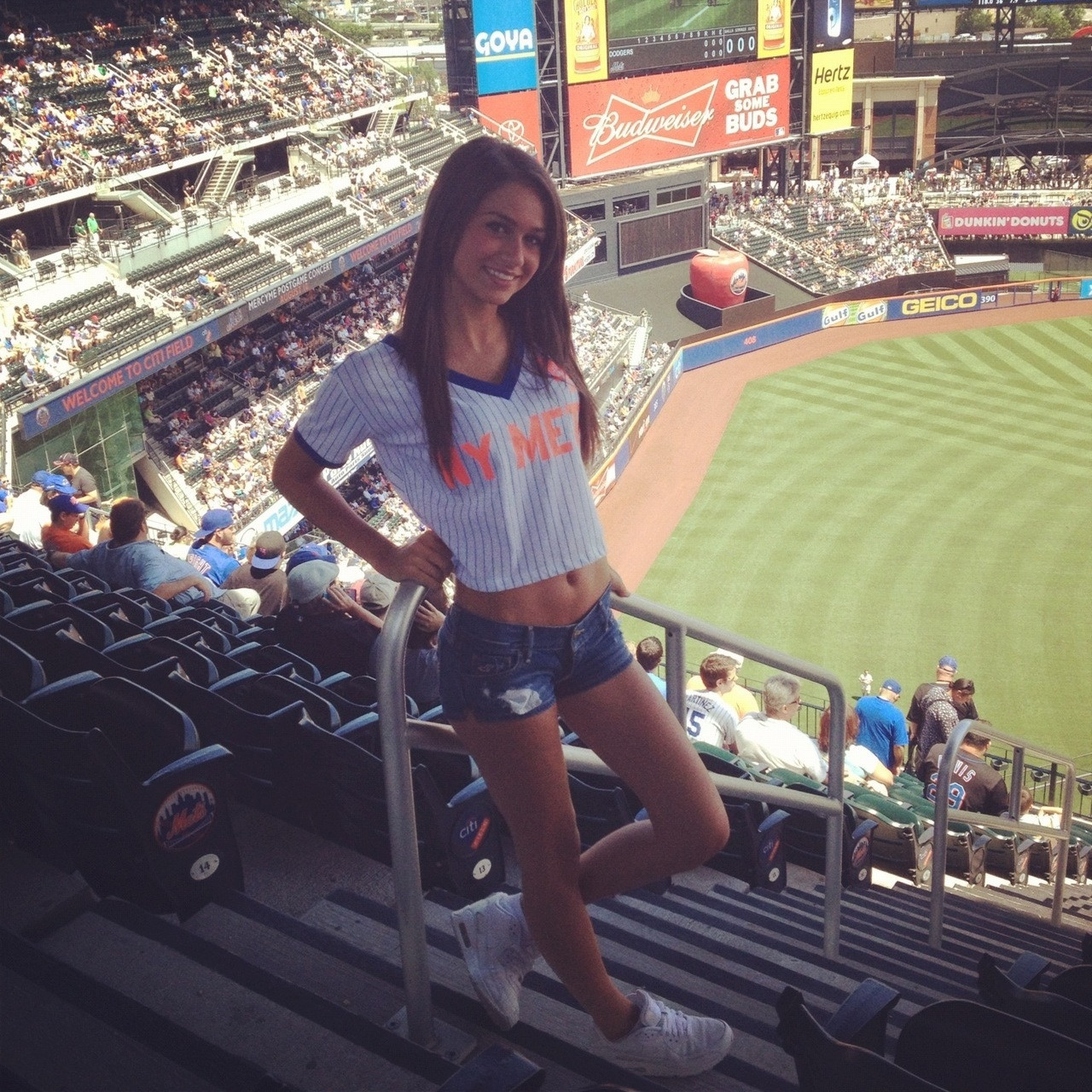 Sporty