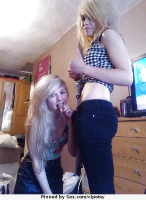 Blondes