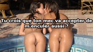 Friend anal