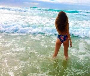 Ass teen