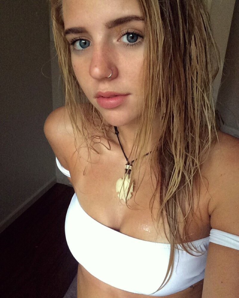sweat