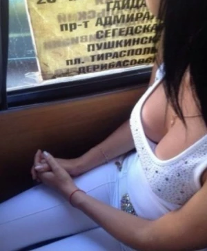 Cleavage