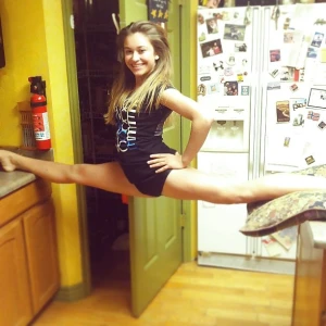 Splits for Banana