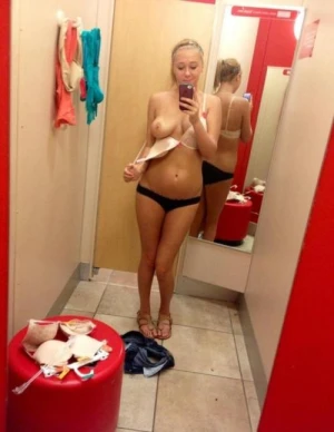 Bra sale half off