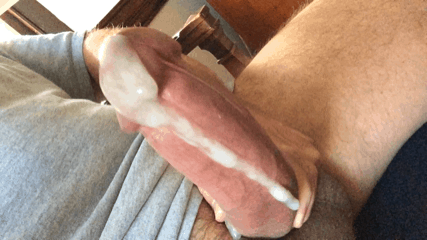 Cumshower