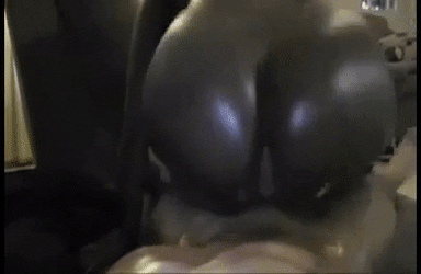 Making him bust
