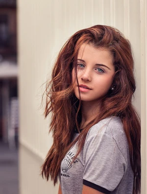 Who wouldn't have a crush?