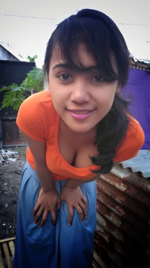 smile teen