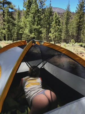 ass