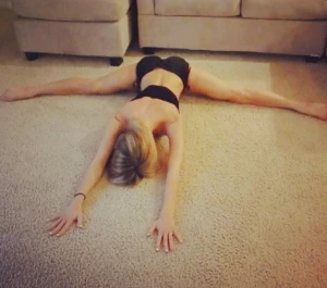 stretch