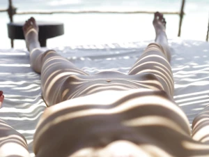 sunny