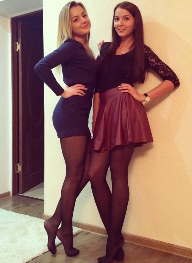 2 Hotties