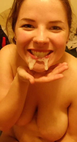 amazin amateur facial