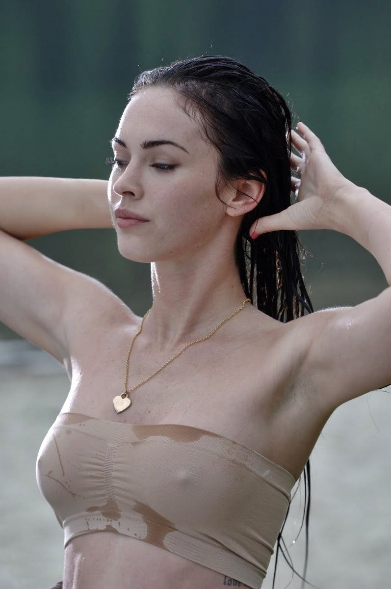 Megan Fox