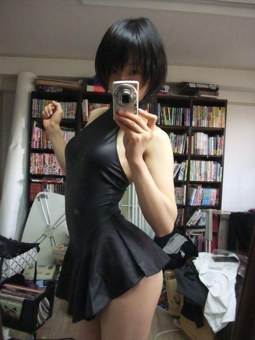 Dress Trap
