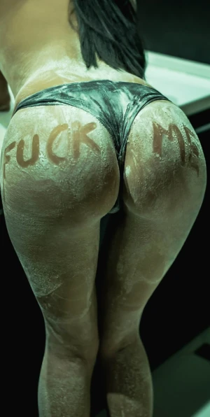 Fuck Me Please