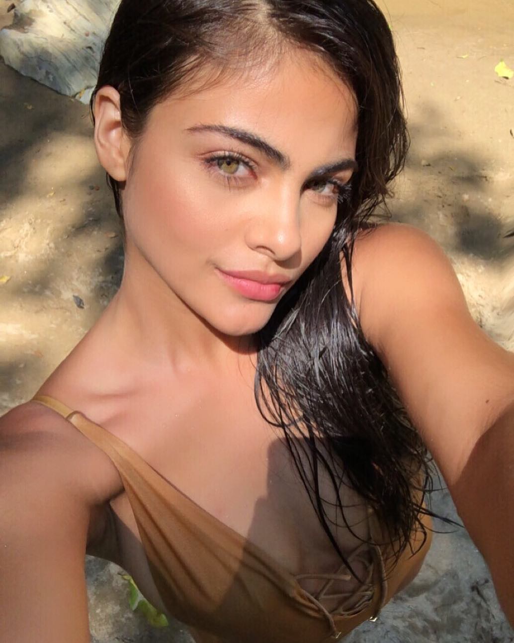 hot