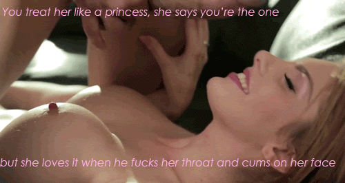 At day she's all innocent, but at night she can't resist the tingling feelings in her pussy