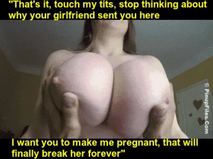 Dont Think, Just Cum