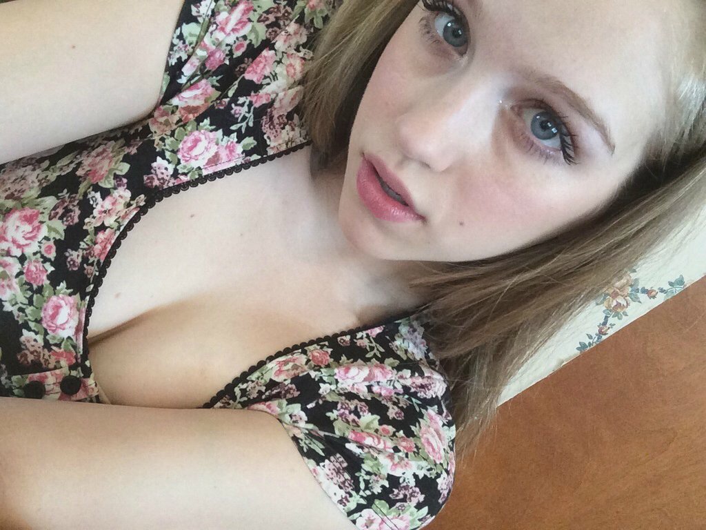 Hannah May