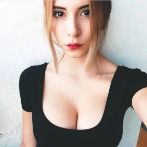 Amateur Hottie