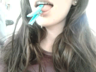 Clothespin