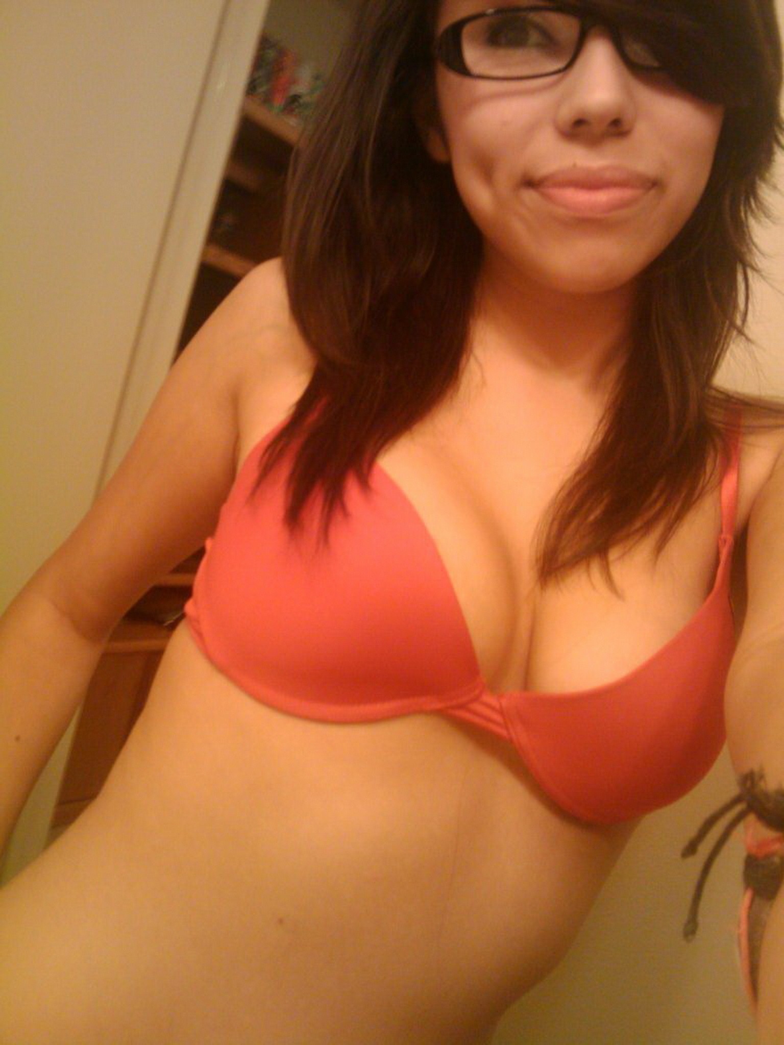 Hot Asian