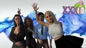 Porn Game With Hot Mature Women