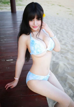 Busty Petite