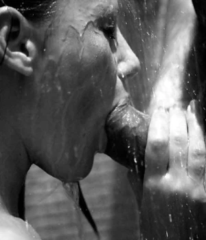 shower bj