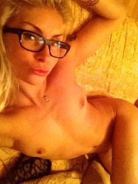 Sexy Russian Amateur Teen (18+) 7