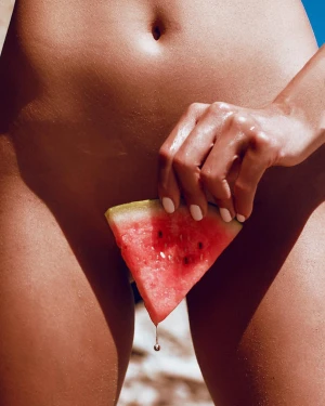 watermelon
