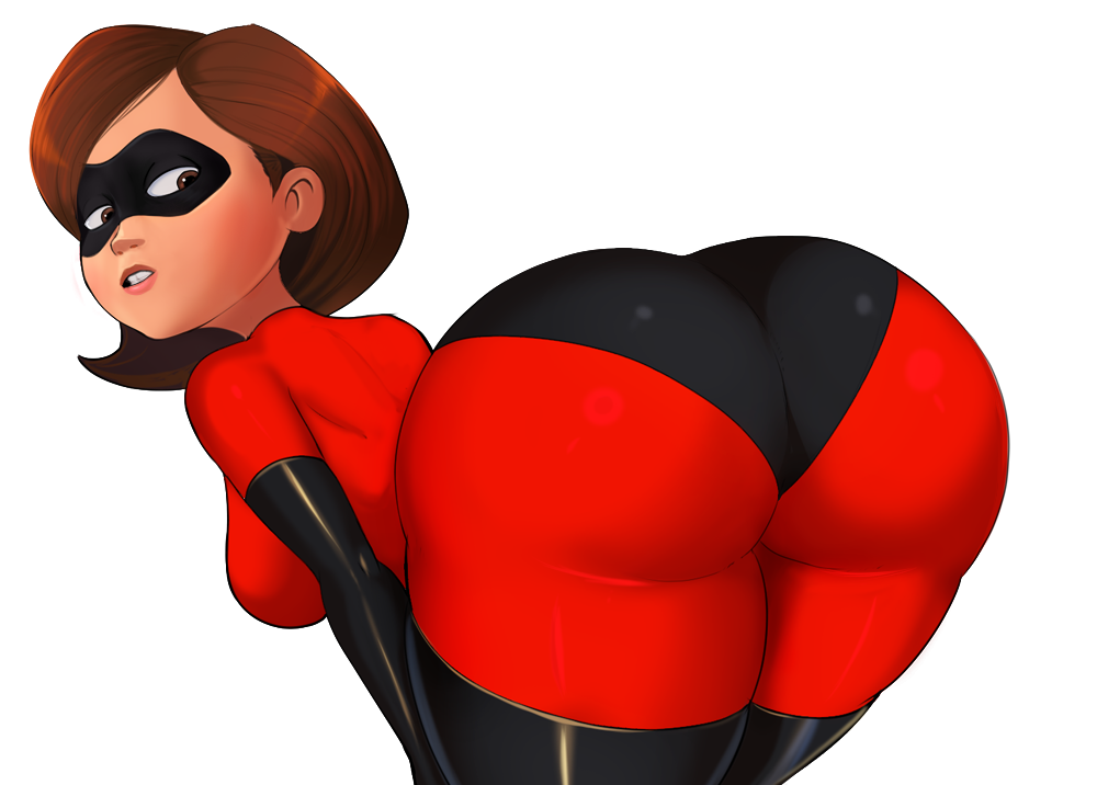 elastigirl