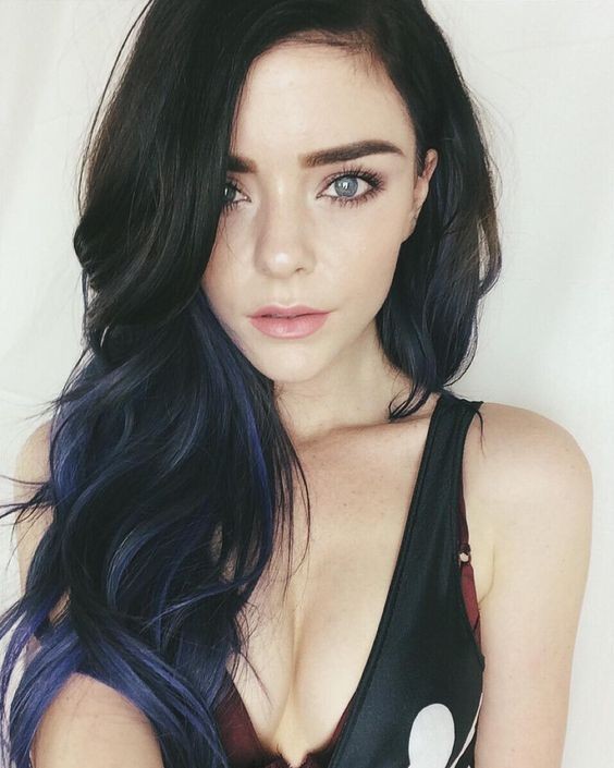 Cutie - Ashe Maree