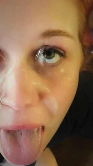 Pink Eye slut