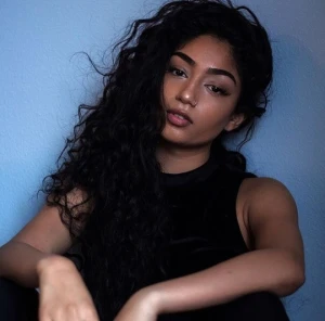 Indian slut