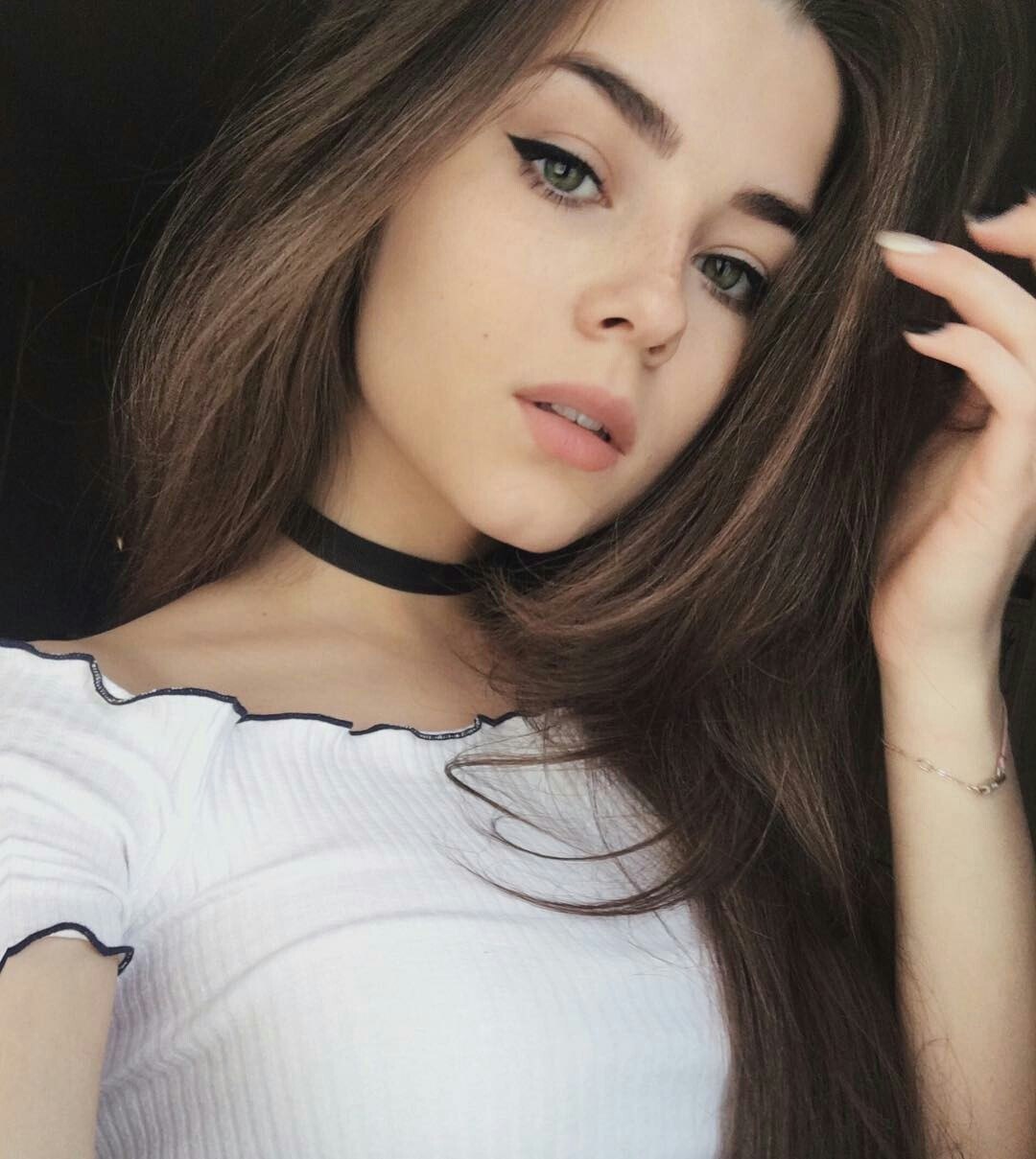 cute chick