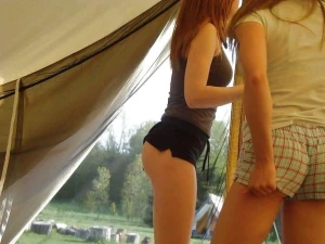 Sexy asses