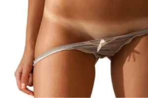 Tan lines