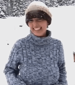 Baby It's Cold Outside