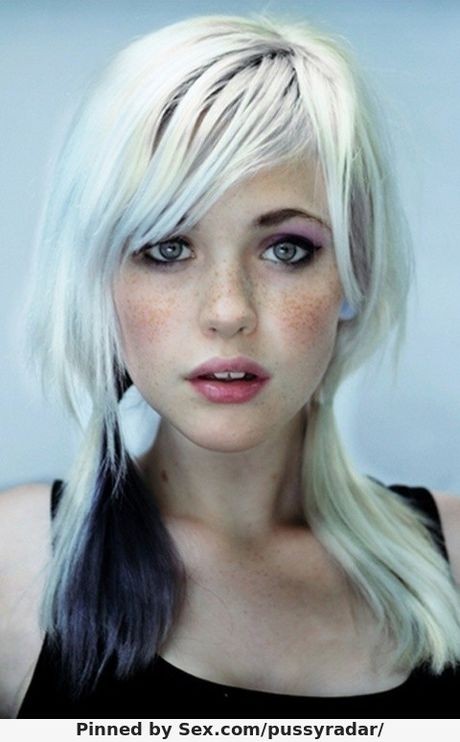 Hot blonde
