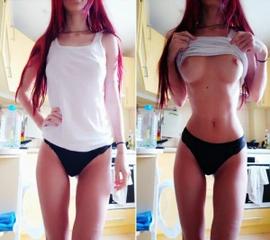 skinny flash