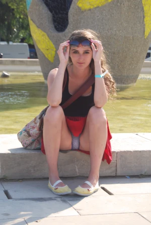 Polish Girlfriend
