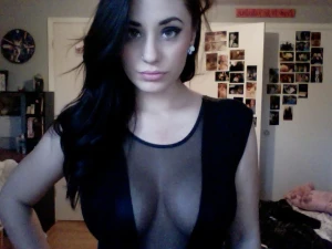 love mesh