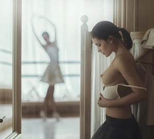 ballet class